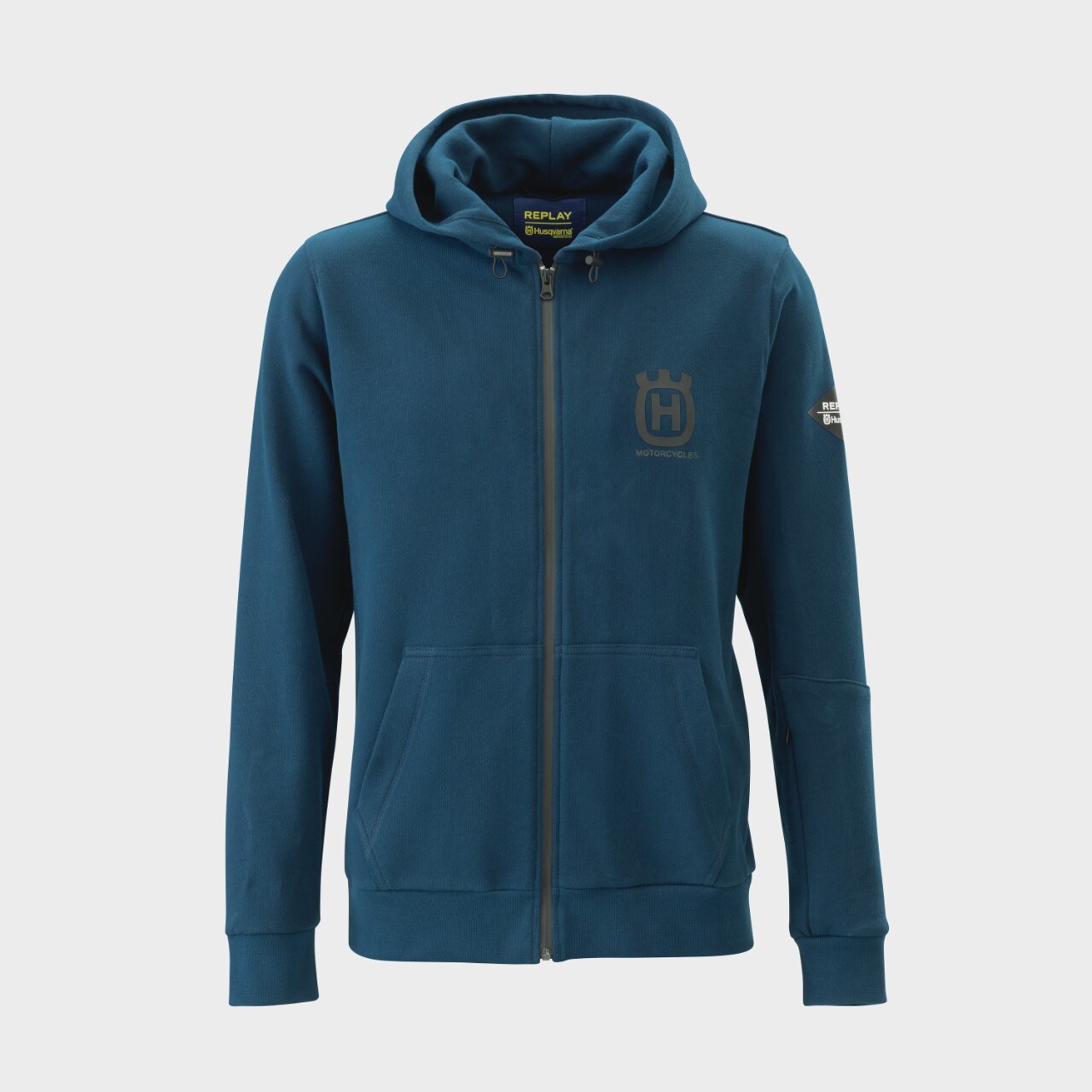 Husqvarna e Replay ridefiniscono i jeans protettivi